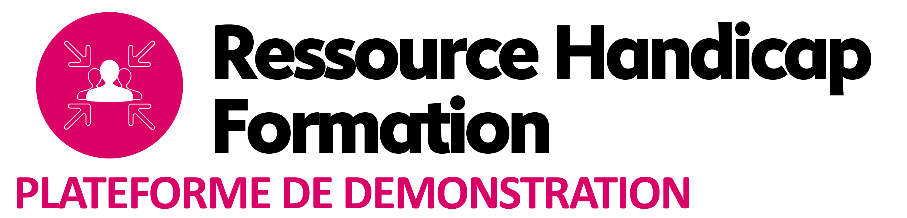 Ressource Handicap Formation